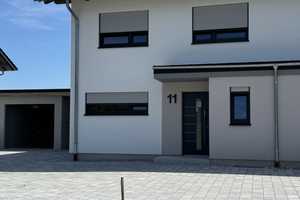 ERSTBEZUG! Schicke,  hochwertige  DHH in einem  schönen, ruhigen  Wohngebiet in Neumarkt St. Veit – Friedenstraße 13, 84494 Mühldorf am Inn (Kreis) – Vorschaubild 8