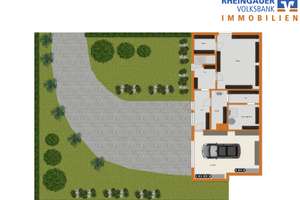 ** Lorch-Ransel - Bungalow mit großem Grundstück in der Natur ** – Die vollständige Adresse der Immobilie erhältst du vom Anbieter., 65391 Lorch – Vorschaubild 32