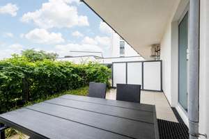 Renditestarke Ferienwohnung im High End! – Die vollständige Adresse der Immobilie erhältst du vom Anbieter., 23570 Travemünde, Lübeck – Vorschaubild 4