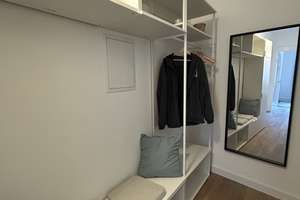 Design-Living mit Full-Service: Einziehen & Wohlfühlen (Befristete Vermietung) – Friesenstraße 7, 4177 Altlindenau, Leipzig – Vorschaubild 15