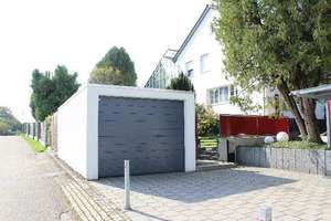 Nicht alltäglich! Modernes Wohnhaus mit großem Grundstück! – Die vollständige Adresse der Immobilie erhältst du vom Anbieter., 86674 Baar (Schwaben) – Vorschaubild 42