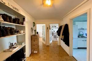 „Lieblingslage Adolfsallee“ – Vermietetes 3 Zimmer-Altbaujuwel in sehr begehrter Innenstadtlage – Die vollständige Adresse der Immobilie erhältst du vom Anbieter., 65185 Mitte, Wiesbaden – Vorschaubild 2