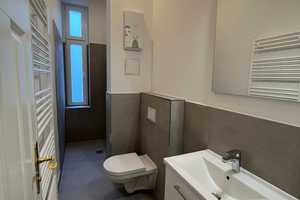 Hochwertiger Sanierung - 2 Zimmer Wohnung in tolle Lage in Charlottenburg – Guerickestr. 41, 10587 Berlin – Vorschaubild 10