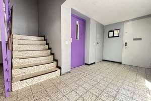 Bezugsfreies Appartement mit Garage unmittelbar am RWTH Hauptgebäude und dem Republikplatz gelegen – Die vollständige Adresse der Immobilie erhältst du vom Anbieter., 52072 Ponttor, Aachen – Vorschaubild 4
