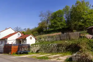 Anders. Herzlich. Ein Zuhause mit Ziegen+vielen Möglichkeiten in Stierbach, provisionsfrei f. Käufer – Odenwaldkreis – Vorschaubild 4