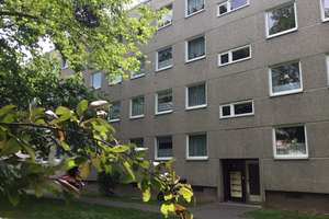 Schöner Wohnen in dieser individuellen 2-Zimmer-Wohnung