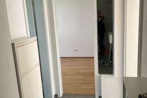 3-Zimmer Wohnung mit Balkon und Garage in Stuttgart-Stammheim – Ottmarsheimer Straße 19, 70439 Stammheim-Mitte, Stuttgart – Vorschaubild 3