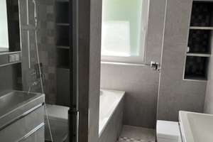 Möblierte 3 Zimmer-Wohnung – Chalottenbrunner Str. 31/32, 14193 Schmargendorf, Berlin – Vorschaubild 5