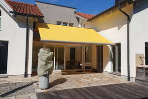 Exklusives Architektenhaus: Großzügiges Ein-/Zweifamilienhaus in ruhiger, begehrter Lage. – Die vollständige Adresse der Immobilie erhältst du vom Anbieter., 83059 Kolbermoor – Vorschaubild 2