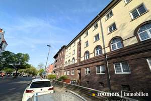 HANNOVER - DÖHREN: Schöne 3 Zimmer Komfort - Wohnung in zentraler Lage