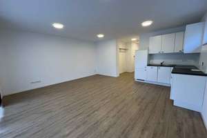 Modern wohnen im Erdgeschoss – gepflegte 2-Zimmer-Wohnung mit Terrasse an der Ostenallee! – Ostenallee 112, 59071 Uentrop, Hamm – Vorschaubild 2