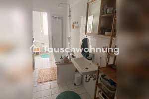 Tauschwohnung: 2-Zimmer-Wohnung in Frankfurt Süd zum Tausch – Die vollständige Adresse der Immobilie erhältst du vom Anbieter., 60598 Sachsenhausen-Nord, Frankfurt am Main – Vorschaubild 2