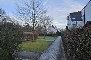 Möblierte 2-Zimmer-Wohnung mit Balkon, TG-Stellplatz und WLAN - ideal für Expats – Lerchenauer Str. 176, 80935 Lerchenau-Ost, München – Vorschaubild 15