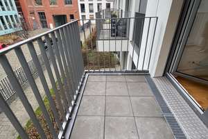 Einziehen & Genießen: Exklusiv möbliertes Spree-Apartment in Bestlage! – Stralauer Platz 35+, 10243 Friedrichshain, Berlin – Vorschaubild 10