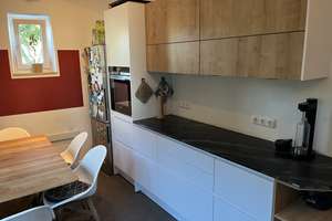 Helle 3-Zimmer-EG-Wohnung mit Balkon, Wohnküche & Gartennutzung - befristet nach Absprache – Die vollständige Adresse der Immobilie erhältst du vom Anbieter., 81735 Ramersdorf, München – Vorschaubild 14
