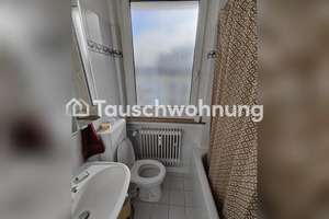 Tauschwohnung: Zentrale 2-Zimmer Wohnung mit Balkon – Die vollständige Adresse der Immobilie erhältst du vom Anbieter., 80798 Am alten nördlichen Friedhof, München – Vorschaubild 5
