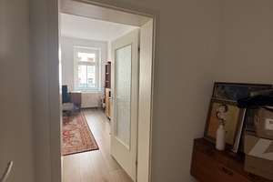 Kompaktes 1-Zimmer-Apartment in der Südvorstadt – Arndtstraße 62, 4275 Südvorstadt, Leipzig – Vorschaubild 5