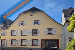 *Provisionsfrei* - Mehrfamilienhaus mit Geschichte im Herzen von Ettlingen – Karlsruhe (Kreis) – Vorschaubild 1