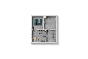 Rarität in bester Lage von Dachau – Sanierungsbedürftiges Einfamilienhaus auf idyllischem Grundstück – Die vollständige Adresse der Immobilie erhältst du vom Anbieter., 85221 Dachau – Vorschaubild 12
