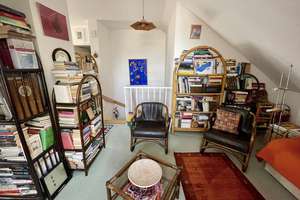 *Provisionsfrei* Vermietete Maisonette-Wohnung mit Süd-Loggia auf der Kupferbergterrasse – Am Römertor 26-30, 55116 Oberstadt, Mainz – Vorschaubild 17