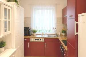 Attraktive 3‑Zimmer‑Wohnung in zentraler Lage von Pforzheim – Die vollständige Adresse der Immobilie erhältst du vom Anbieter., 75172 Weststadt, Pforzheim – Vorschaubild 3