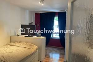 Tauschwohnung: Gemütliche, helle 1,5 Z. Wohnung mit Balkon in der Altstadt – Die vollständige Adresse der Immobilie erhältst du vom Anbieter., 55116 Altstadt, Mainz – Vorschaubild 12