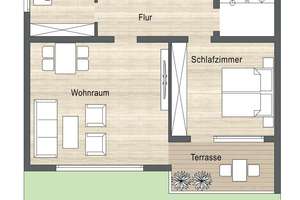 1-3-Fam.-Haus mit mehreren Optionen - 2 Wohnungen bereits frei! – Die vollständige Adresse der Immobilie erhältst du vom Anbieter., 71409 Schwaikheim – Vorschaubild 16