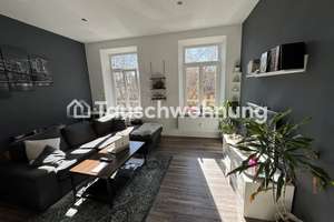 Tauschwohnung: 2-Zimmer Whg gegen 2-3 Zimmer Whg