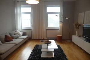 Sanierte, modern möblierte Kapitalanlage in Frankfurt-Rödelheim – attraktiv vermietet! – 60489 Rödelheim, Frankfurt am Main – Vorschaubild 2