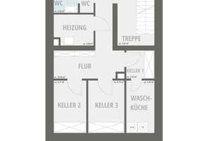 Zentraler geht´s nicht: Mitten im Herzen von Neu-Ulm - Mehrfamilienhaus mit Gewerbe und 3 Wohnungen – Die vollständige Adresse der Immobilie erhältst du vom Anbieter., 89231 Neu-Ulm – Vorschaubild 28