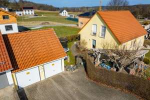 Familienfreundliche Lage! 6-Zimmer-Einfamilienhaus mit großem Garten und Doppelgarage!
 – Die vollständige Adresse der Immobilie erhältst du vom Anbieter., 88484 Gutenzell-Hürbel – Vorschaubild 5