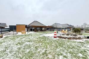 Exklusiver, barrierefreier Bungalow – modernes Wohnen auf einer Ebene! Hollriede/Westerstede – Die vollständige Adresse der Immobilie erhältst du vom Anbieter., 26655 Westerstede – Vorschaubild 18