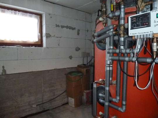 Mehrgenerationenhaus im idyllischen Schmöckwitz - Bild 25
