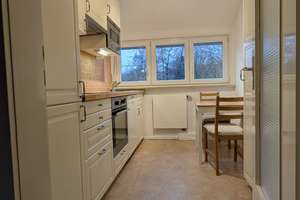 Von Privat: Idyllisch und doch stadtnah – Die vollständige Adresse der Immobilie erhältst du vom Anbieter., 70329 Uhlbach, Stuttgart – Vorschaubild 6