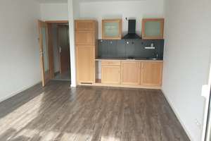 Single-Wohnung mit Küche und Balkon – Wilhelmshöhe 8, 41189 Odenkirchen-West, Mönchengladbach – Vorschaubild 2