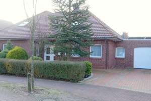 Bungalow mit teilausgebautem Dachgeschoß – Die vollständige Adresse der Immobilie erhältst du vom Anbieter., 49610 Quakenbrück – Vorschaubild 2