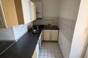Charmante 4-Zimmer-Altbauwohnung im 1. Obergeschoss – 40227 Oberbilk, Düsseldorf – Vorschaubild 13