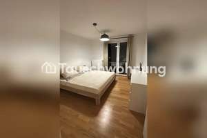 Tauschwohnung: 2-Zimmer Wohnung in Düsseldorf gegen München – Die vollständige Adresse der Immobilie erhältst du vom Anbieter., 40215 Friedrichstadt, Düsseldorf – Vorschaubild 5