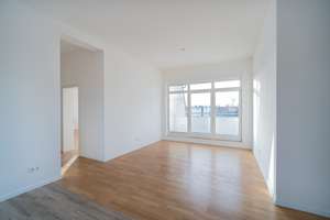 Bezugsfertige Dachgeschosswohnung mit Terrasse - Erstbezug! Termin sichern unter 0172-326 11 93 – Die vollständige Adresse der Immobilie erhältst du vom Anbieter., 10247 Friedrichshain, Berlin – Vorschaubild 1