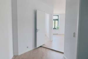Renovierte 2-Zimmer-Wohnung im 2. Obergeschoss mit Wannenbad – 4279 Dölitz-Dösen, Leipzig – Vorschaubild 7