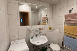 2-Zimmer Wohnung in Lebenstedt – Teichwiesenweg 39, 38226 Lebenstedt, Salzgitter – Vorschaubild 3