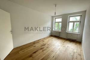 **Modernisierte 3-Raum-Wohnung mit Balkon & Parkett in Möckern** – Blücherstraße 37, 4159 Möckern, Leipzig – Vorschaubild 3