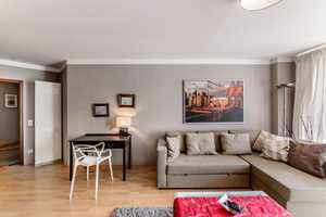 Seltenheit: 2-Zimmer mit SüdBalkon und EBK in begehrter Lage Bogenhausen – Denningerstr. 146, 81925 München – Vorschaubild 3
