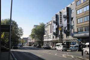 Zentrale 2-Zimmer Wohnung mit Balkon zu vermieten – Goerdelerstr. 45, 42651 Solingen-Mitte, Solingen – Vorschaubild 2