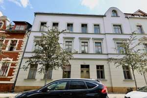 SCHÖNER ALTBAU - RUHIG GELEGEN NÄHE PARK BABELSBERG - ZUR ZEIT VERMIETET – Wollestr. 33_uö, 14482 Babelsberg Nord, Potsdam – Vorschaubild 9