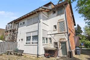 Charmantes Mehrfamilienhaus mit Entwicklungspotenzial in ruhiger Lage von Rüppurr – Die vollständige Adresse der Immobilie erhältst du vom Anbieter., 76199 Rüppurr, Karlsruhe – Vorschaubild 4