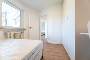 Vermietete WG-Kapitalanlage Münster-Wienburg, 6 % Bruttorendite, provisionsfrei – Die vollständige Adresse der Immobilie erhältst du vom Anbieter., 48147 Rumphorst, Münster – Vorschaubild 4