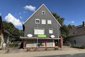 Wohnen, arbeiten und vermieten! – Die vollständige Adresse der Immobilie erhältst du vom Anbieter., 32052 Herford – Vorschaubild 1