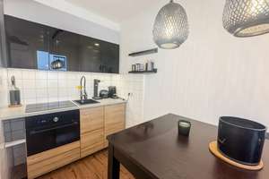 Modern möbliertes Apartment mit Balkon im Herzen der Kölner-Südstadt, Bezugsfrei zum 01.03.2025 – Achterstraße 4, 50678 Altstadt/Süd, Köln – Vorschaubild 4