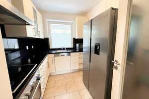 Helle 3-Zimmer-Wohnung in ruhiger Lage, Keller, Tiefgarage, Abstellkammer, nähe Kuhsee – Die vollständige Adresse der Immobilie erhältst du vom Anbieter., 86163 Hochzoll-Süd, Augsburg – Vorschaubild 10